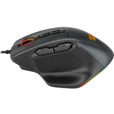 Миша Redragon Bullseye RGB (71164) (6870586)
