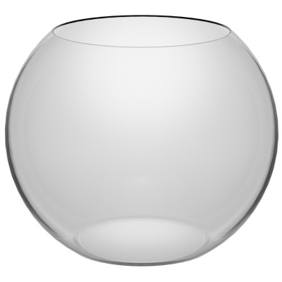 Ваза Trendglass Sphere, 15.5 см (6865286)