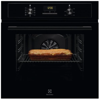 Електричний духовий шафа Electrolux EOF3H50BK (6867774)