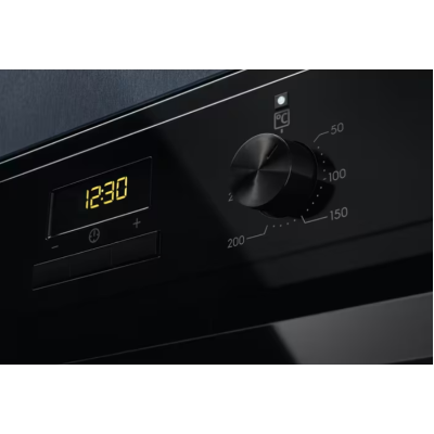Електричний духовий шафа Electrolux EOF3H50BK (6867774)