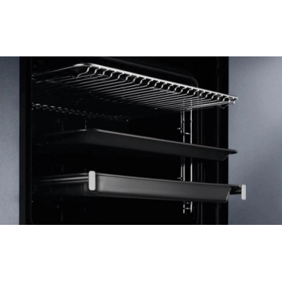 Електричний духовий шафа Electrolux EOF3H50BK (6867774)
