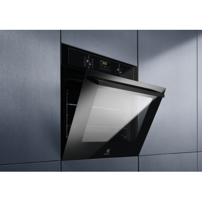 Електричний духовий шафа Electrolux EOF3H50BK (6867774)