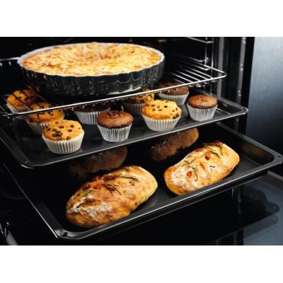 Електричний духовий шафа Electrolux EOF3H50BK (6867774)