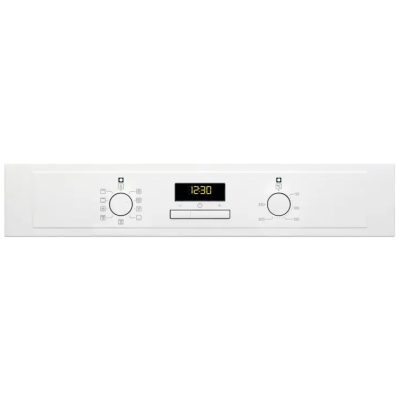Електричний духовий шафа Electrolux EOF3H40BW (6867775)