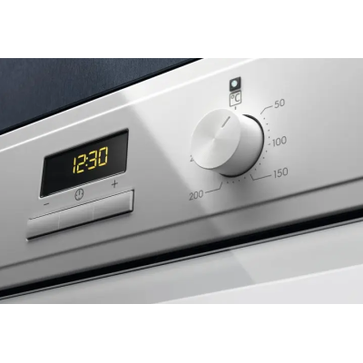 Електричний духовий шафа Electrolux EOF3H40BW (6867775)