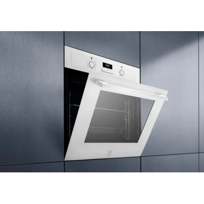 Електричний духовий шафа Electrolux EOF3H40BW (6867775)