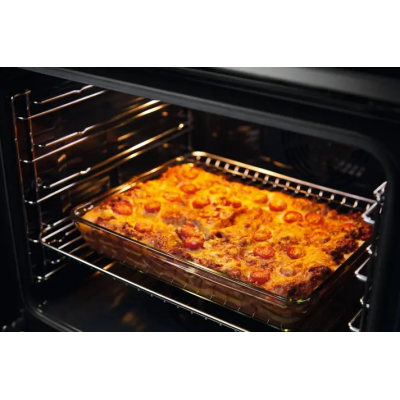 Електричний духовий шафа Electrolux EOF3H40BW (6867775)