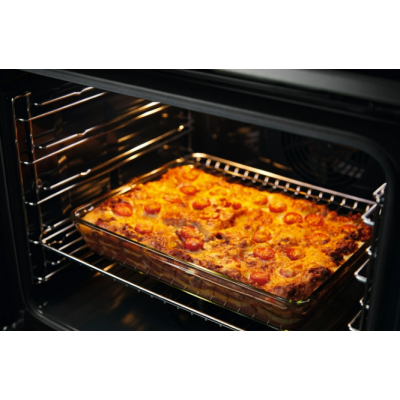 Електричний духовий шафа Electrolux EOF3H40BX (6867776)
