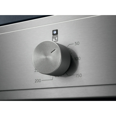 Електричний духовий шафа Electrolux EOF3H00BX (6867777)