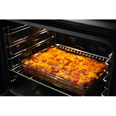 Електричний духовий шафа Electrolux EOF3H00BX (6867777)