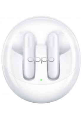 Гарнітура OPPO Enco Air3 ETE31 Glaze White (6873451)