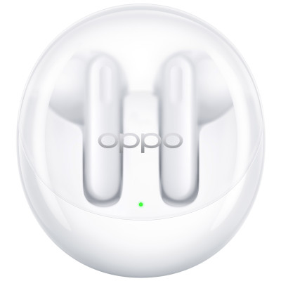 Гарнітура OPPO Enco Air3 ETE31 Glaze White (6873451)