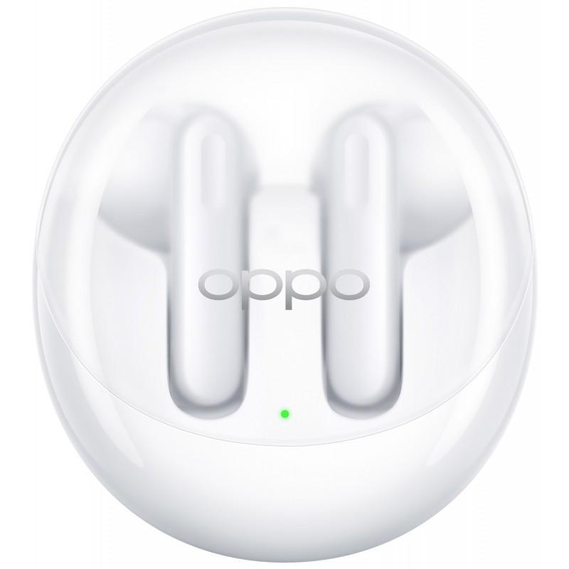 Гарнітура OPPO Enco Air3 ETE31 Glaze White (6873451)