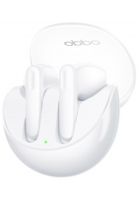 Гарнітура OPPO Enco Air3 ETE31 Glaze White (6873451)