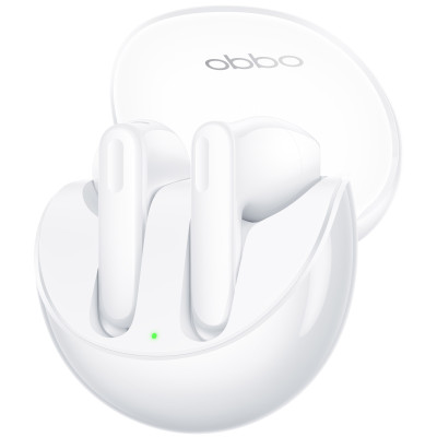 Гарнітура OPPO Enco Air3 ETE31 Glaze White (6873451)