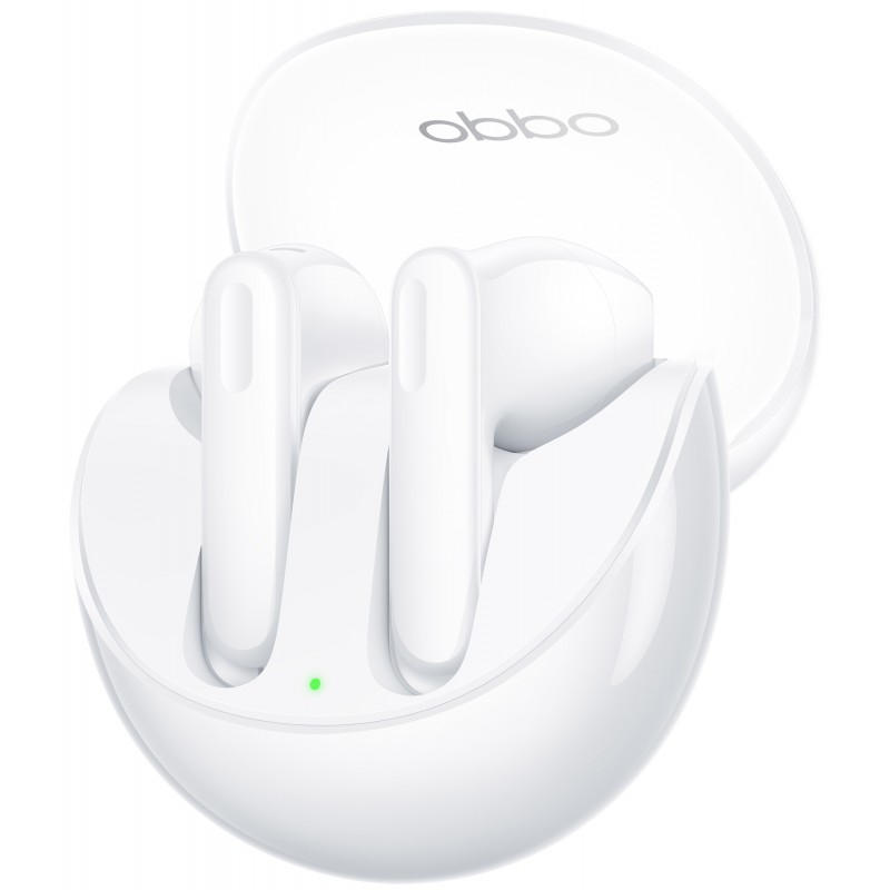 Гарнітура OPPO Enco Air3 ETE31 Glaze White (6873451)