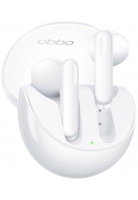 Гарнітура OPPO Enco Air3 ETE31 Glaze White (6873451)