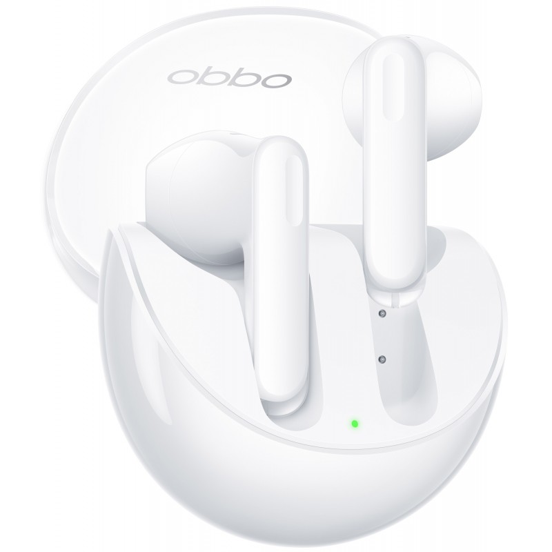 Гарнітура OPPO Enco Air3 ETE31 Glaze White (6873451)