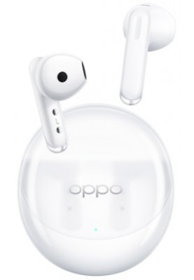 Гарнітура OPPO Enco Air3 ETE31 Glaze White (6873451)