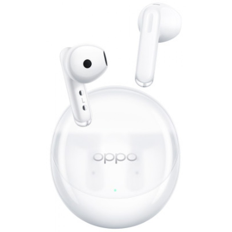 Гарнітура OPPO Enco Air3 ETE31 Glaze White (6873451)