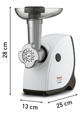 М'ясорубка Tefal NE463138 (6872734)