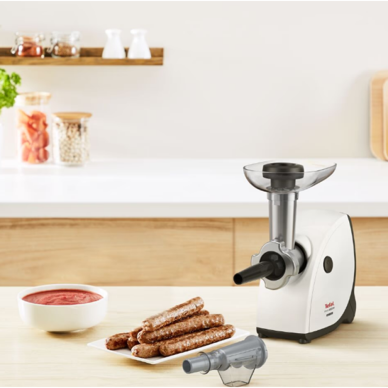 М'ясорубка Tefal NE463138 (6872734)