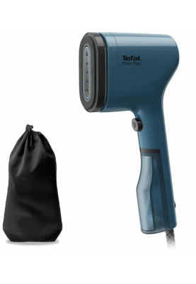 Відпарювач Tefal PURE POP BLUE DT2020E1 (6872738)