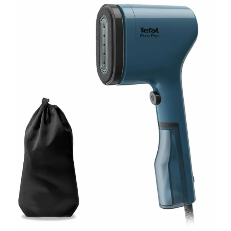 Відпарювач Tefal PURE POP BLUE DT2020E1 (6872738)