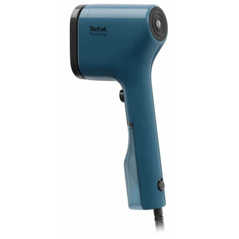 Відпарювач Tefal PURE POP BLUE DT2020E1 (6872738)