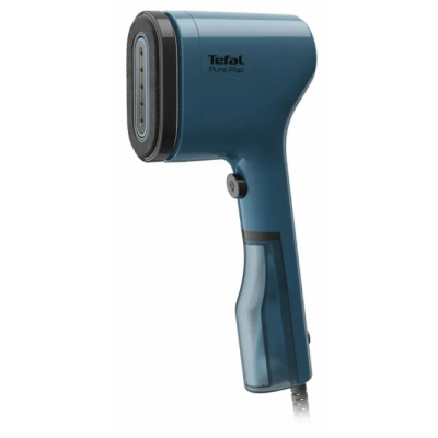 Відпарювач Tefal PURE POP BLUE DT2020E1 (6872738)