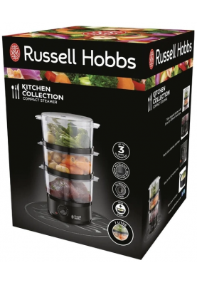 Пароварка Russell Hobbs (26530-56) (6867413)