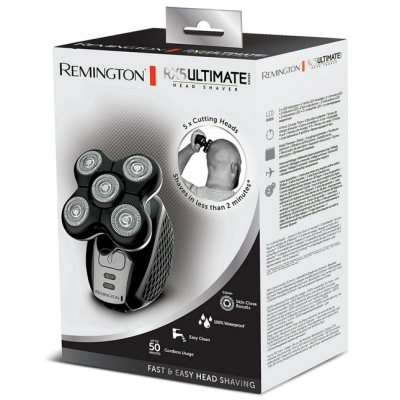 Електробритва Remington XR1500 Ultimate Series RX5 (6664407)