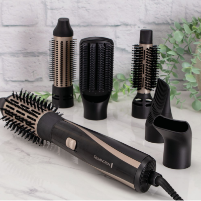 Фен-щітка Remington AS7700 E51 Blow Dry & Style (6867407)