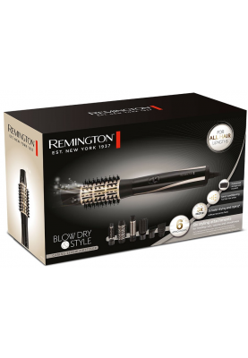 Фен-щітка Remington AS7700 E51 Blow Dry & Style (6867407)