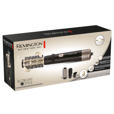 Фен-щітка Remington AS7580 E51 Blow Dry & Style (6867408)