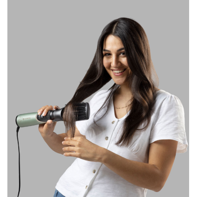 Фен-щітка Remington AS5860 E51 Botanicals Rotating  (6867409)