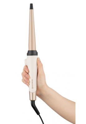 Плойка Remington CI4740 E51 Shea Soft Curling Wand  (6867410)