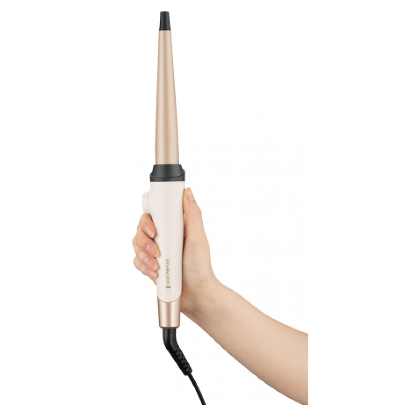 Плойка Remington CI4740 E51 Shea Soft Curling Wand  (6867410)