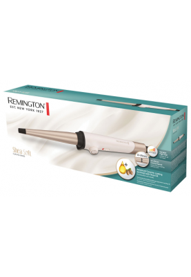 Плойка Remington CI4740 E51 Shea Soft Curling Wand  (6867410)