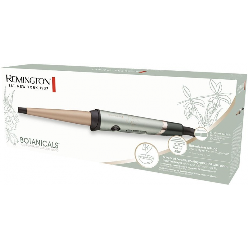 Плойка Remington CI5860 E51 Botanicals Curling Wand  (6867411)