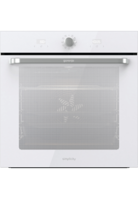 Електрична дахова шафа Gorenje BOS 67371 SYW (BO3CO8S01-1) (6871756)