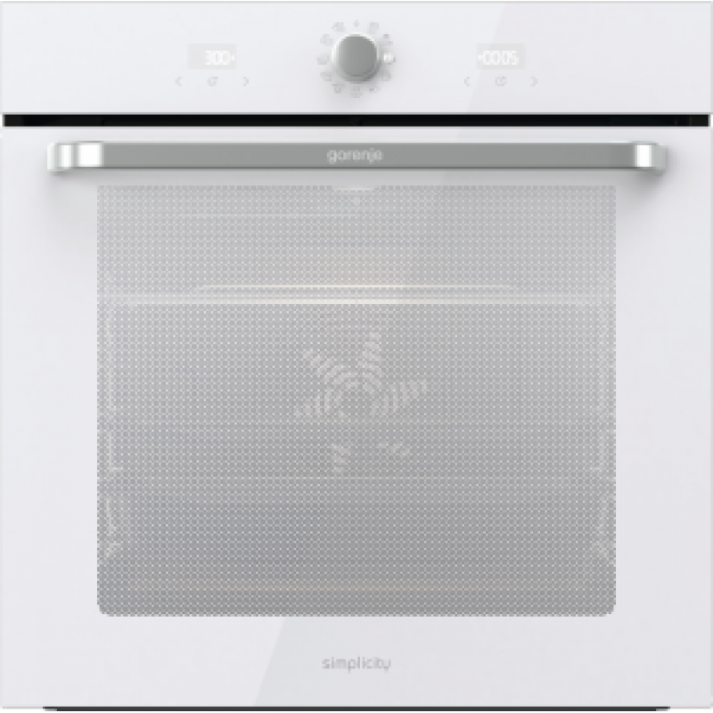 Електрична дахова шафа Gorenje BOS 67371 SYW (BO3CO8S01-1) (6871756)