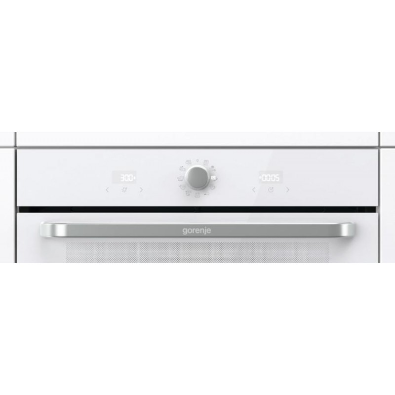 Електрична дахова шафа Gorenje BOS 67371 SYW (BO3CO8S01-1) (6871756)