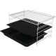 Електрична дахова шафа Gorenje BOS 67371 SYW (BO3CO8S01-1) (6871756)