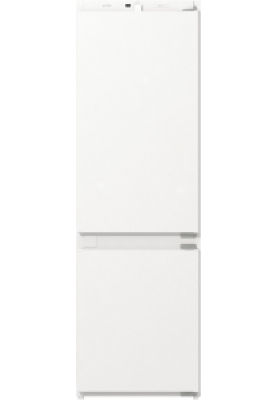 Холодильник Gorenje NRKI 418FE0 (HZFI2728RBD) (6871757)