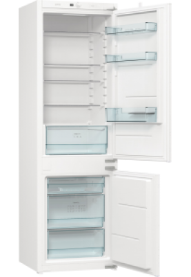 Холодильник Gorenje NRKI 418FE0 (HZFI2728RBD) (6871757)