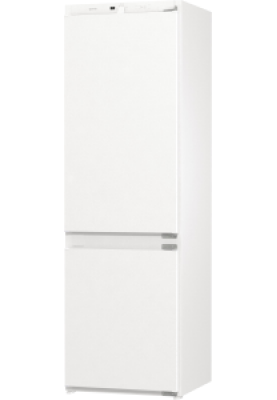 Холодильник Gorenje NRKI 418FE0 (HZFI2728RBD) (6871757)