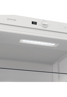 Холодильник Gorenje NRKI 418FE0 (HZFI2728RBD) (6871757)