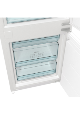 Холодильник Gorenje NRKI 418FE0 (HZFI2728RBD) (6871757)
