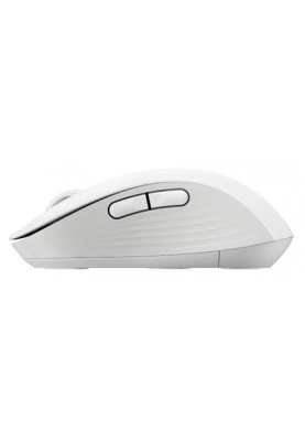 Миша комп'ютерна Logitech Signature M650 Wireless OFF White B2B (910-006275) (6859756)